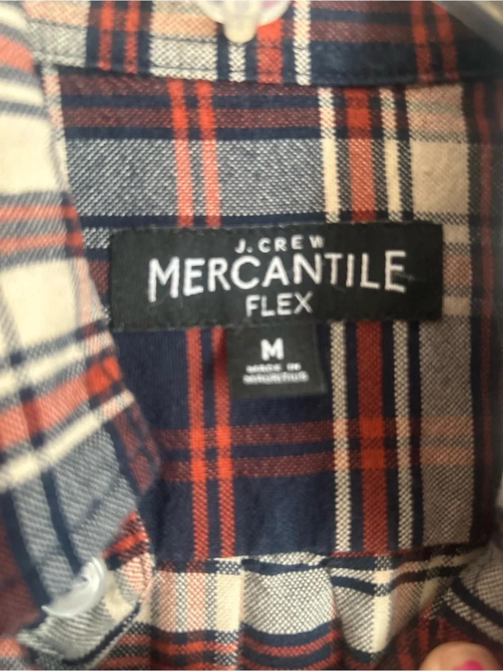 J.Crew Mercantile